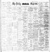 Dublin Daily Express Thursday 14 November 1895 Page 1