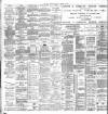 Dublin Daily Express Saturday 11 January 1896 Page 8