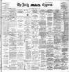 Dublin Daily Express Tuesday 14 January 1896 Page 1
