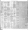 Dublin Daily Express Saturday 25 January 1896 Page 4