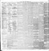 Dublin Daily Express Friday 31 January 1896 Page 4