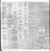 Dublin Daily Express Saturday 01 February 1896 Page 4