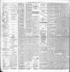 Dublin Daily Express Monday 17 February 1896 Page 4