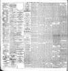 Dublin Daily Express Tuesday 18 February 1896 Page 4