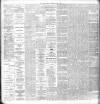 Dublin Daily Express Wednesday 03 June 1896 Page 4