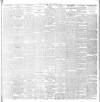 Dublin Daily Express Monday 02 November 1896 Page 5