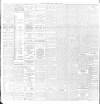 Dublin Daily Express Friday 06 November 1896 Page 4