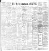 Dublin Daily Express Tuesday 17 November 1896 Page 1