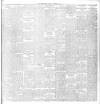 Dublin Daily Express Saturday 21 November 1896 Page 5