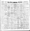 Dublin Daily Express Thursday 07 January 1897 Page 1