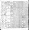 Dublin Daily Express Thursday 07 January 1897 Page 4