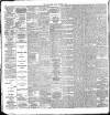 Dublin Daily Express Monday 08 February 1897 Page 4