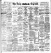 Dublin Daily Express Thursday 08 April 1897 Page 1