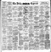 Dublin Daily Express Thursday 22 April 1897 Page 1