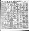 Dublin Daily Express Saturday 24 April 1897 Page 1