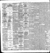 Dublin Daily Express Saturday 24 April 1897 Page 4