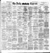 Dublin Daily Express Saturday 22 May 1897 Page 1