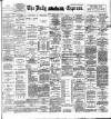 Dublin Daily Express Monday 24 May 1897 Page 1