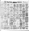 Dublin Daily Express Tuesday 25 May 1897 Page 1