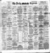 Dublin Daily Express Thursday 30 September 1897 Page 1