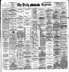 Dublin Daily Express