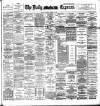 Dublin Daily Express Thursday 07 October 1897 Page 1