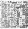Dublin Daily Express Thursday 21 October 1897 Page 1