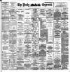 Dublin Daily Express Friday 22 October 1897 Page 1