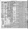 Dublin Daily Express Friday 22 October 1897 Page 4