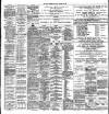 Dublin Daily Express Monday 25 October 1897 Page 8