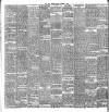 Dublin Daily Express Friday 05 November 1897 Page 6