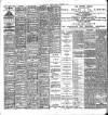 Dublin Daily Express Saturday 06 November 1897 Page 2