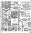 Dublin Daily Express Saturday 06 November 1897 Page 8