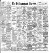 Dublin Daily Express Saturday 08 January 1898 Page 1