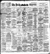 Dublin Daily Express Saturday 12 February 1898 Page 1