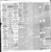 Dublin Daily Express Tuesday 08 March 1898 Page 4