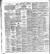 Dublin Daily Express Friday 08 July 1898 Page 8