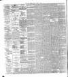 Dublin Daily Express Monday 01 August 1898 Page 4