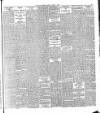 Dublin Daily Express Monday 01 August 1898 Page 5