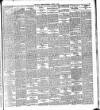 Dublin Daily Express Wednesday 10 August 1898 Page 5