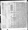 Dublin Daily Express Tuesday 25 October 1898 Page 4