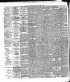 Dublin Daily Express Wednesday 02 November 1898 Page 4