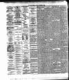 Dublin Daily Express Monday 21 November 1898 Page 4