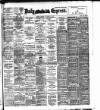 Dublin Daily Express Tuesday 22 November 1898 Page 1