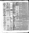 Dublin Daily Express Tuesday 29 November 1898 Page 4