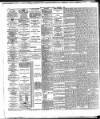 Dublin Daily Express Thursday 01 December 1898 Page 4