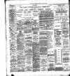 Dublin Daily Express Thursday 05 January 1899 Page 8