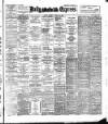 Dublin Daily Express Tuesday 17 January 1899 Page 1