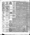 Dublin Daily Express Tuesday 24 January 1899 Page 4