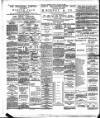 Dublin Daily Express Tuesday 24 January 1899 Page 8